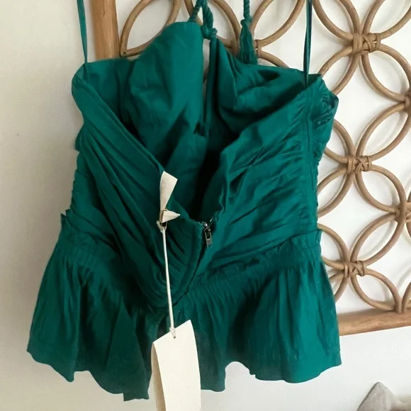 NWT Adaleigh Top - Picture 3 of 4